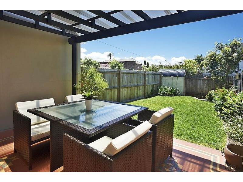 47 Wellesley Street, Summer Hill NSW 2130