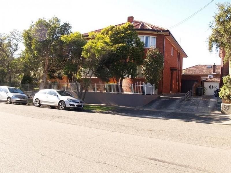 3/48 Hardy Street, Ashbury NSW 2193