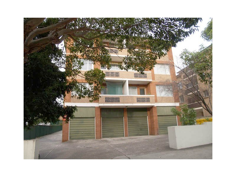 16/93-95 The Boulevarde, Dulwich Hill NSW 2203