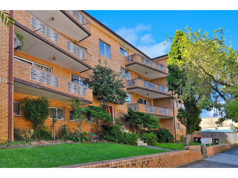 9/397 Marrickville Road, Dulwich Hill NSW 2203