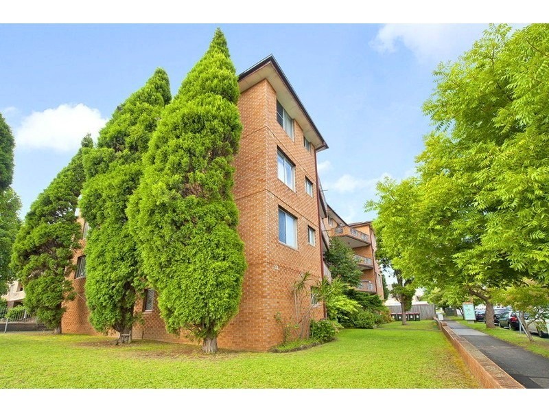 9/397 Marrickville Road, Dulwich Hill NSW 2203