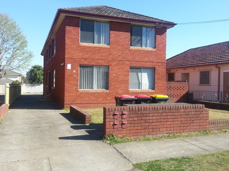 1/34 Provincial Street, Auburn NSW 2144