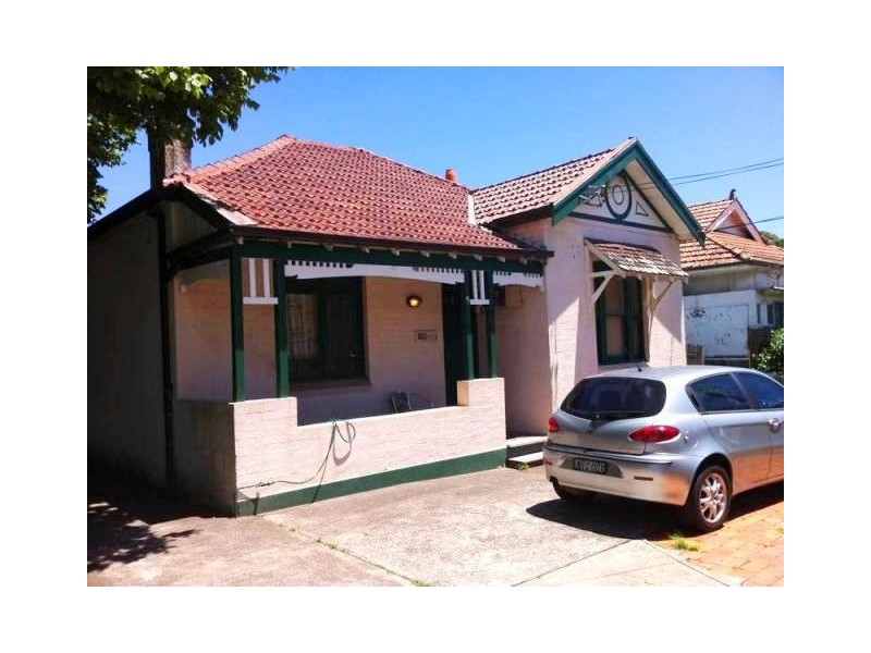 2/5 Shaftsbury Road, Burwood NSW 2134