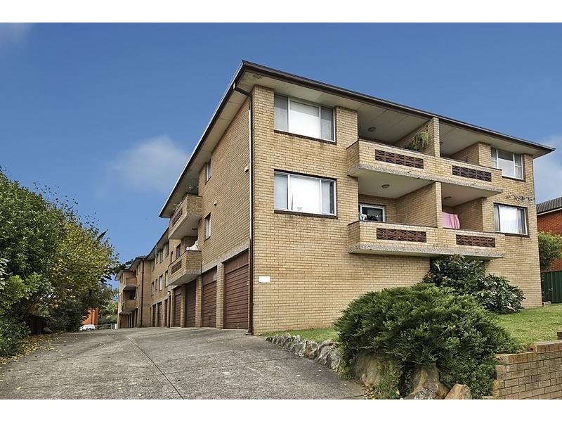 5/42 Terrace Road, Dulwich Hill NSW 2203