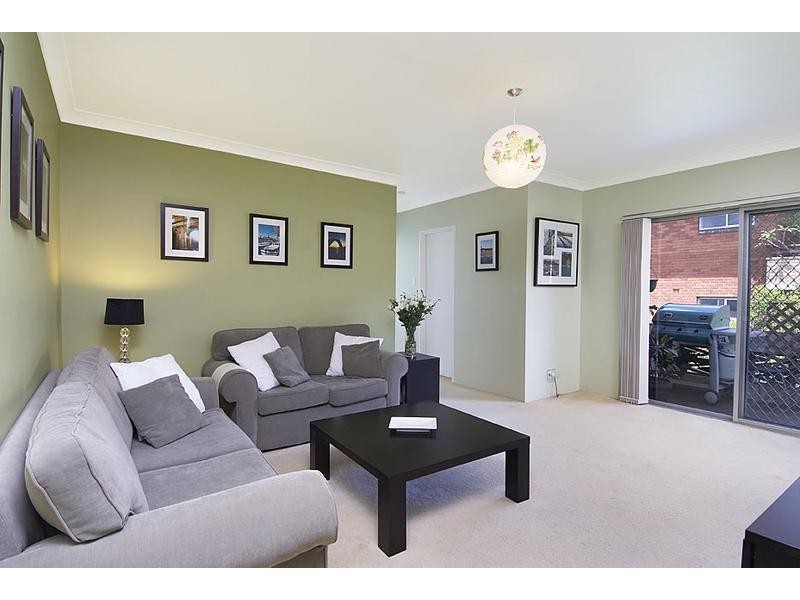 5/42 Terrace Road, Dulwich Hill NSW 2203