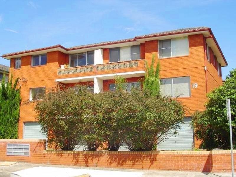 1/19 Prospect Road, Summer Hill NSW 2130