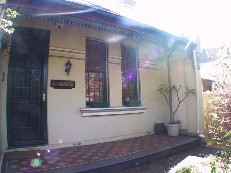 24 Thomas Street, Lewisham NSW 2049