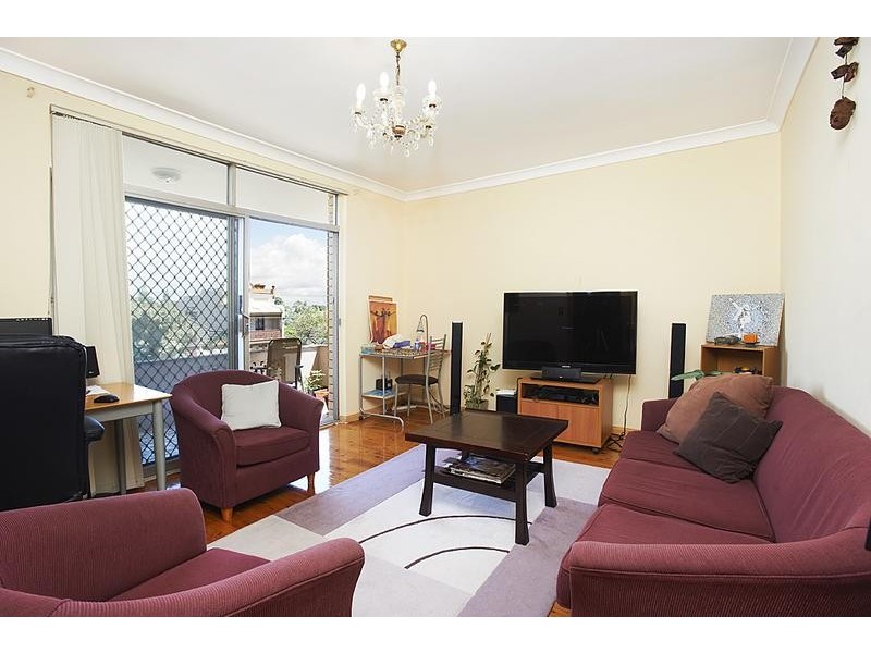 1/161 Denison Road, Dulwich Hill NSW 2203