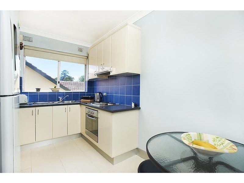 1/161 Denison Road, Dulwich Hill NSW 2203