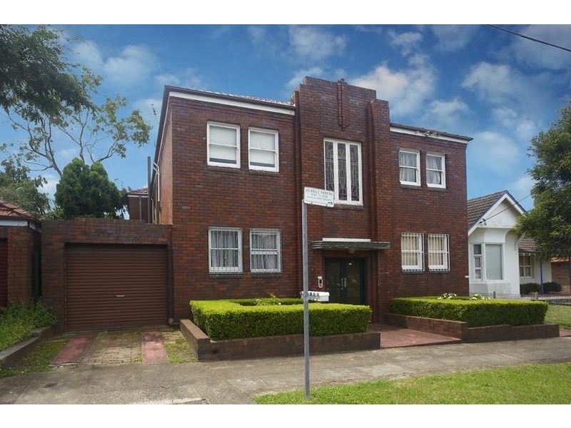 5/2a Yule Street, Dulwich Hill NSW 2203