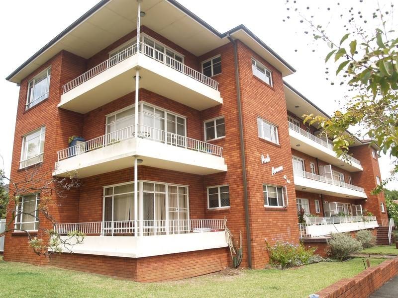 11/42-44 Albert Parade, Ashfield NSW 2131