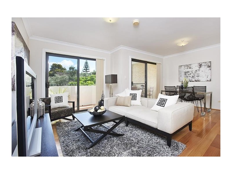 19/91 Smith Street, Summer Hill NSW 2130