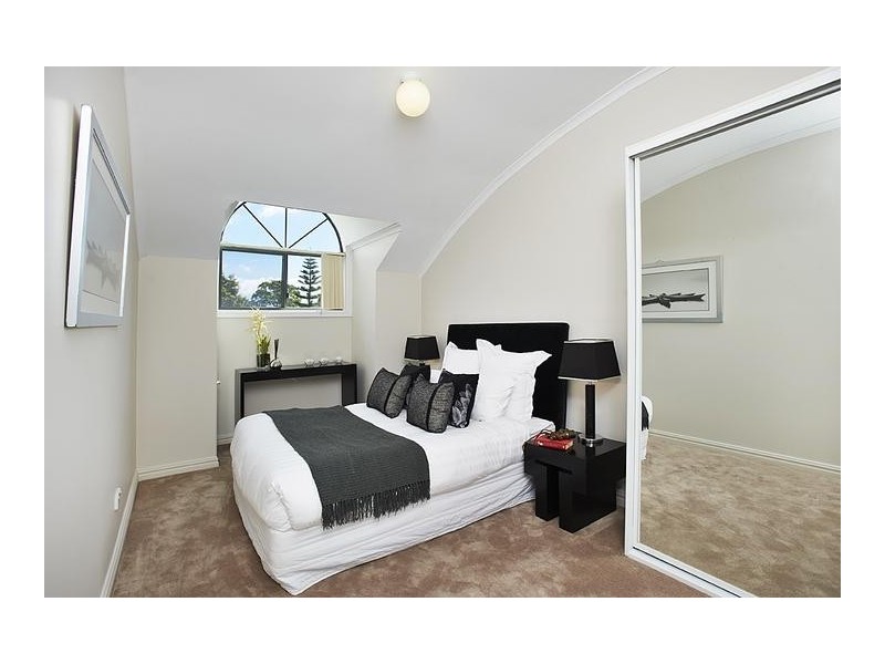 19/91 Smith Street, Summer Hill NSW 2130