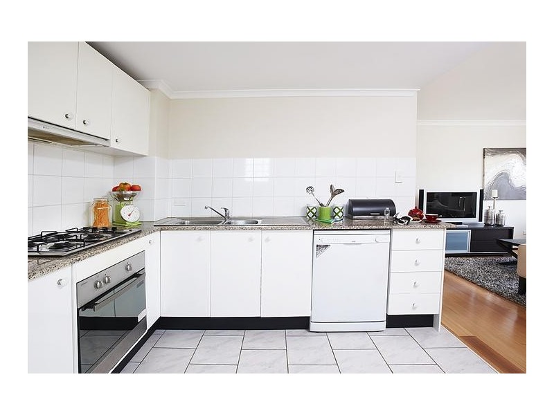 19/91 Smith Street, Summer Hill NSW 2130