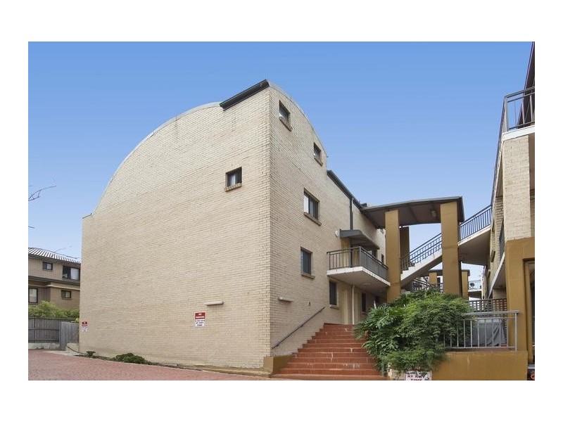 19/91 Smith Street, Summer Hill NSW 2130