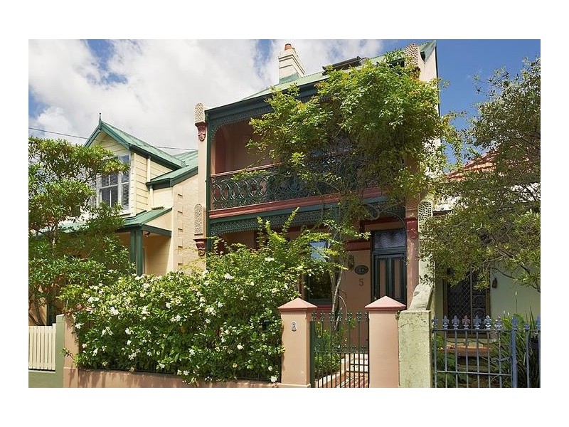5 Carrington Street, Summer Hill NSW 2130