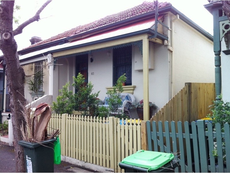 61 Rofe Street, Leichhardt NSW 2040