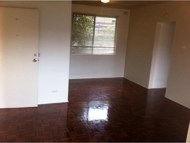 6/53 Wardell Road, Petersham NSW 2049