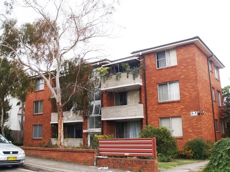 27/5-7 Norton Street, Ashfield NSW 2131