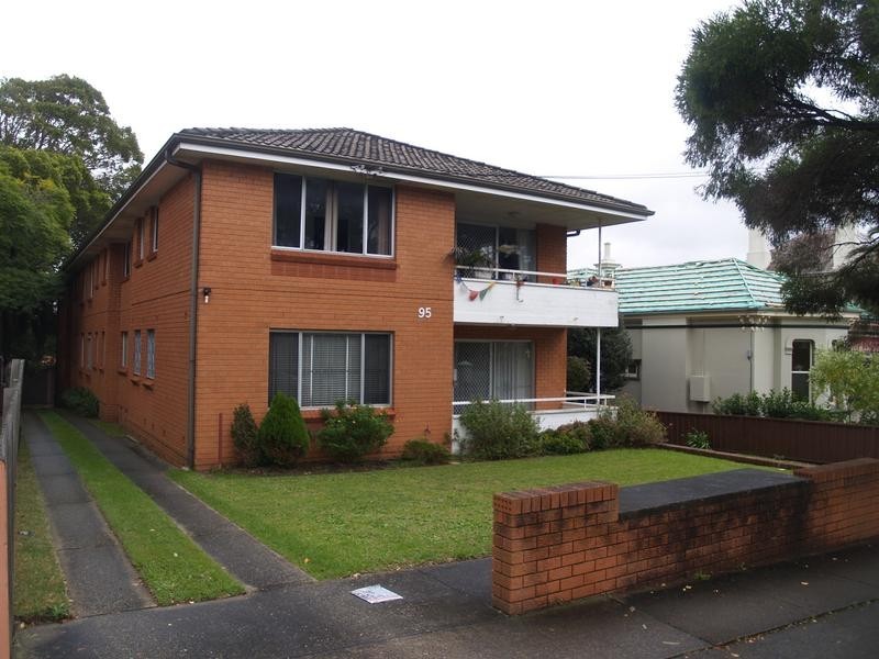 5/95 Queen Street, Ashfield NSW 2131