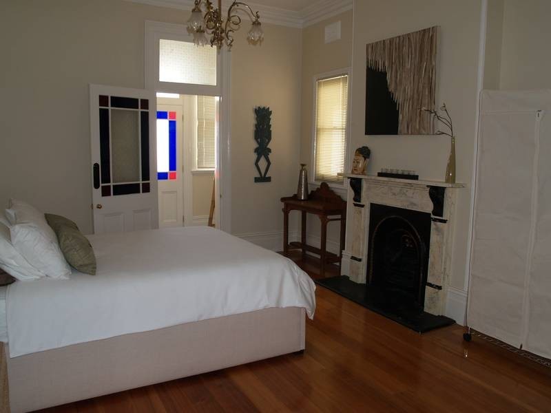 1/12 Albert Street, Petersham NSW 2049