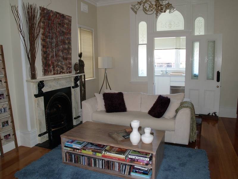 1/12 Albert Street, Petersham NSW 2049