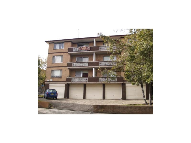 6/47 Ewart Street, Marrickville NSW 2204