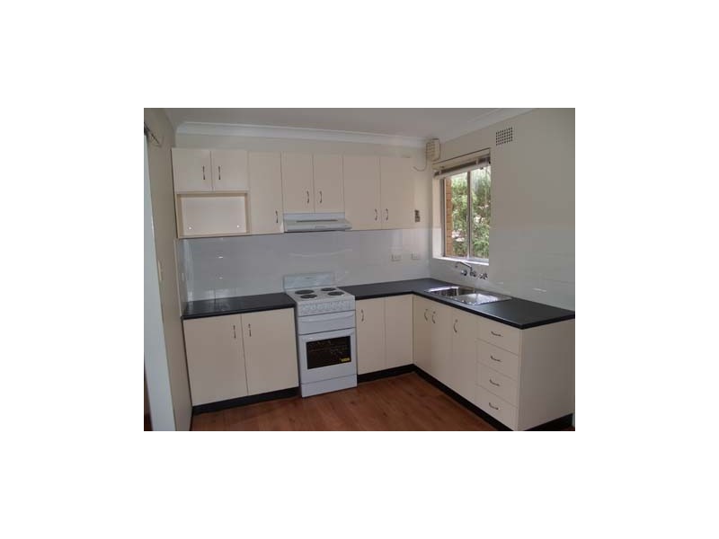 6/47 Ewart Street, Marrickville NSW 2204