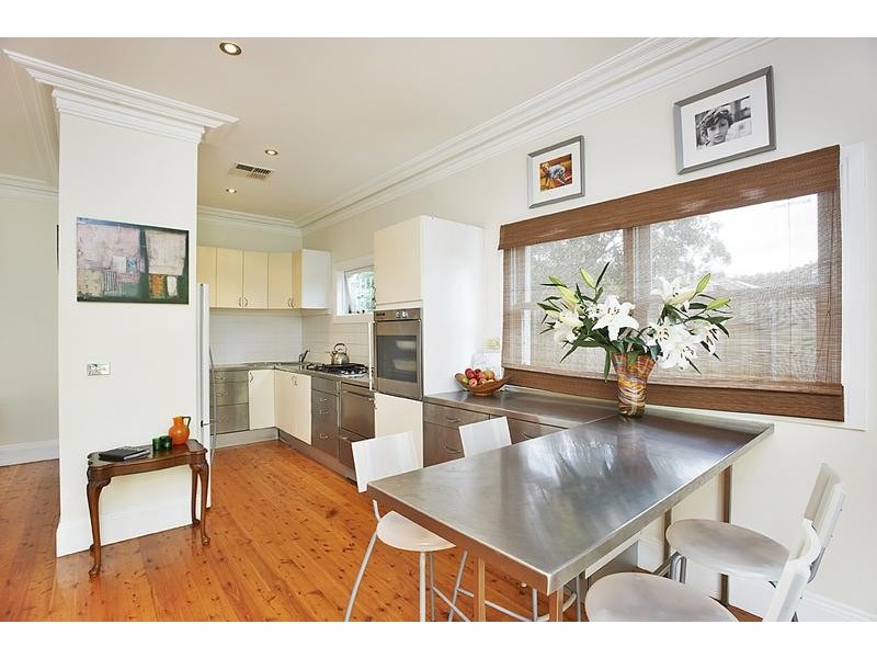 9 Pilgrim Avenue, Marrickville NSW 2204