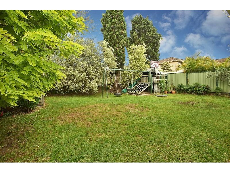 9 Pilgrim Avenue, Marrickville NSW 2204