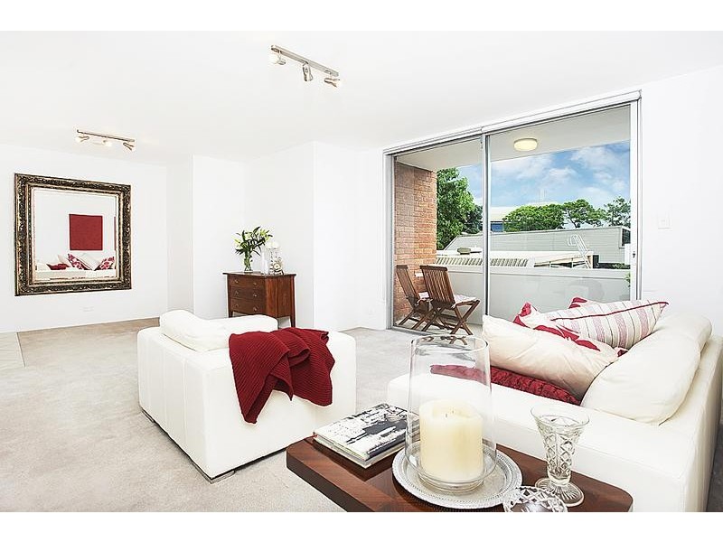 21/5-7 Norton Street, Ashfield NSW 2131