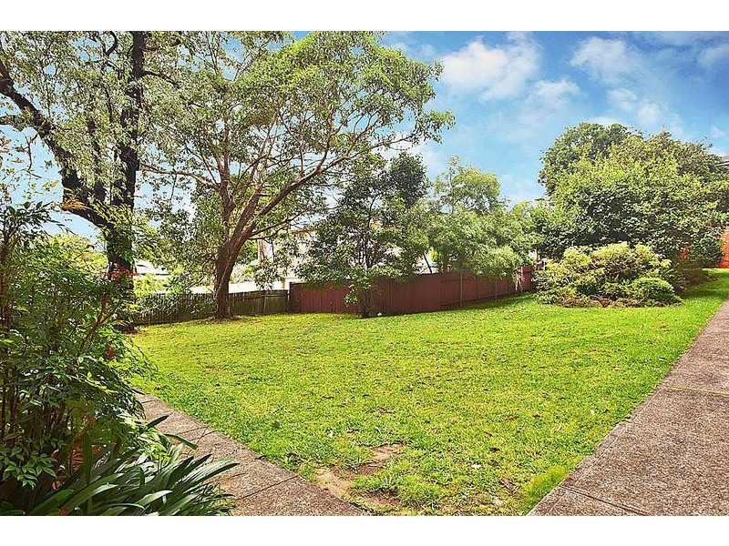 21/5-7 Norton Street, Ashfield NSW 2131