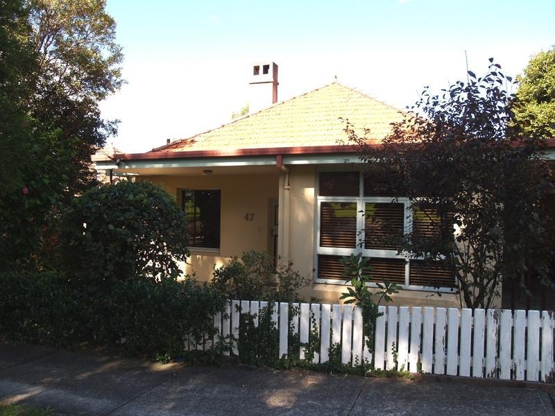 3/47 Ormond Street, Ashfield NSW 2131