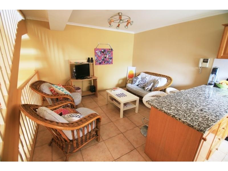 8/8A McDonald Street, Leichhardt NSW 2040
