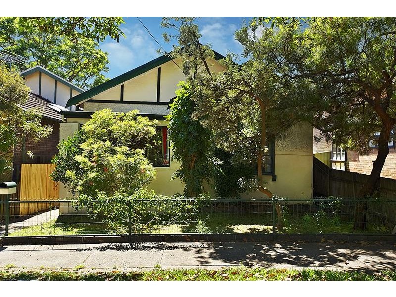 8 Spencer Street, Summer Hill NSW 2130