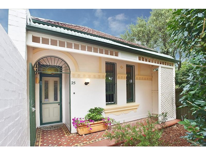 25 Eltham Street, Dulwich Hill NSW 2203