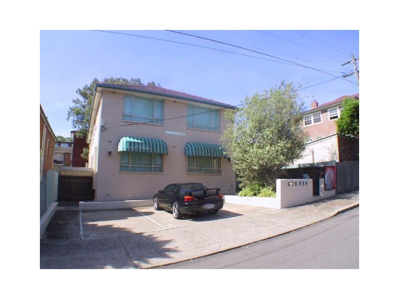 5/12 Allman Street, Summer Hill NSW 2130