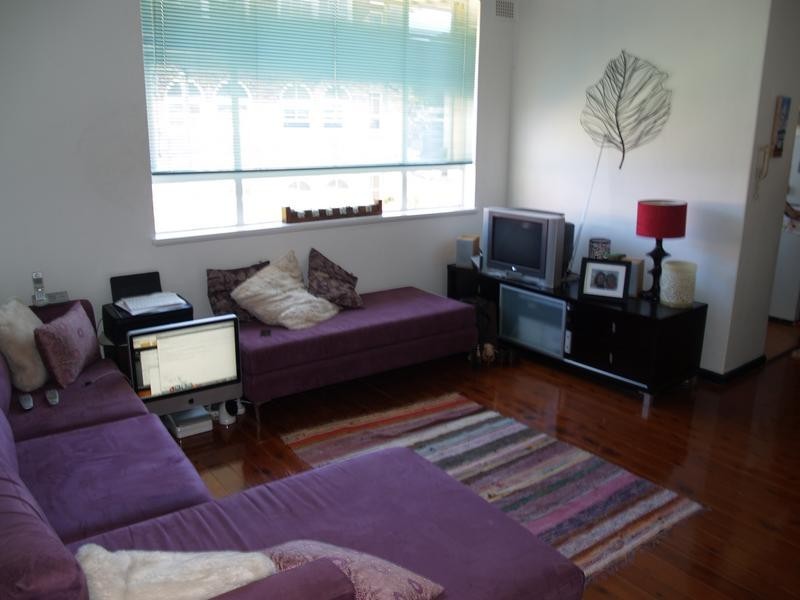 5/12 Allman Street, Summer Hill NSW 2130