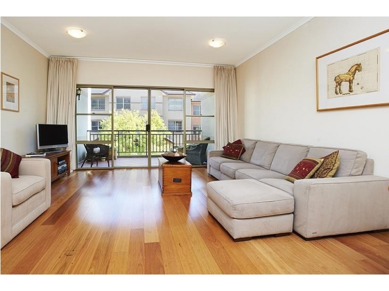 21/8 Williams Parade, Dulwich Hill NSW 2203