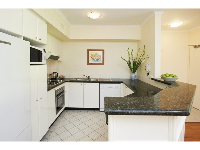 21/8 Williams Parade, Dulwich Hill NSW 2203