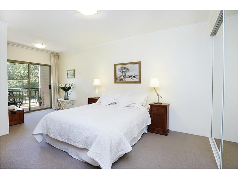 21/8 Williams Parade, Dulwich Hill NSW 2203