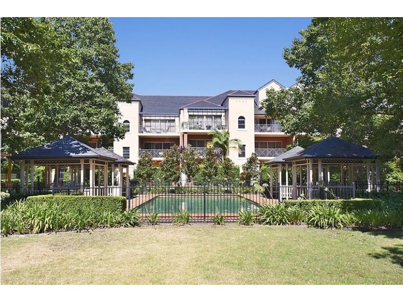 21/8 Williams Parade, Dulwich Hill NSW 2203