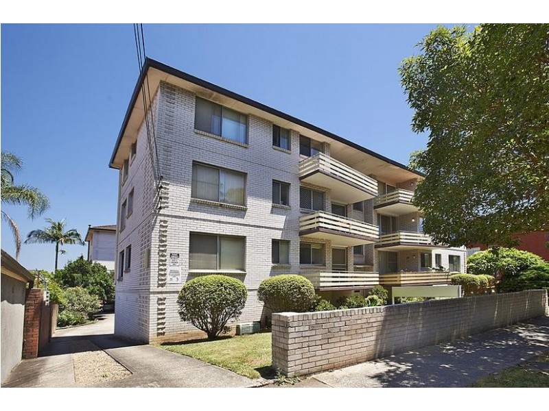 10/8-12 Hunter Street, Lewisham NSW 2049