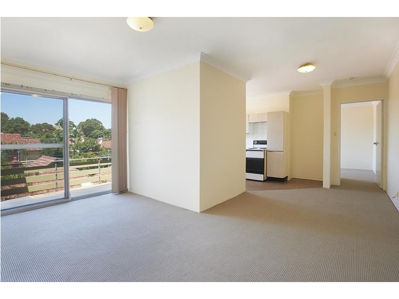 10/8-12 Hunter Street, Lewisham NSW 2049