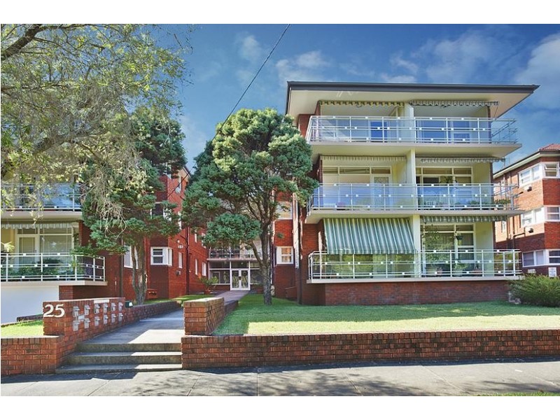 13/25 Ormond Street, Ashfield NSW 2131