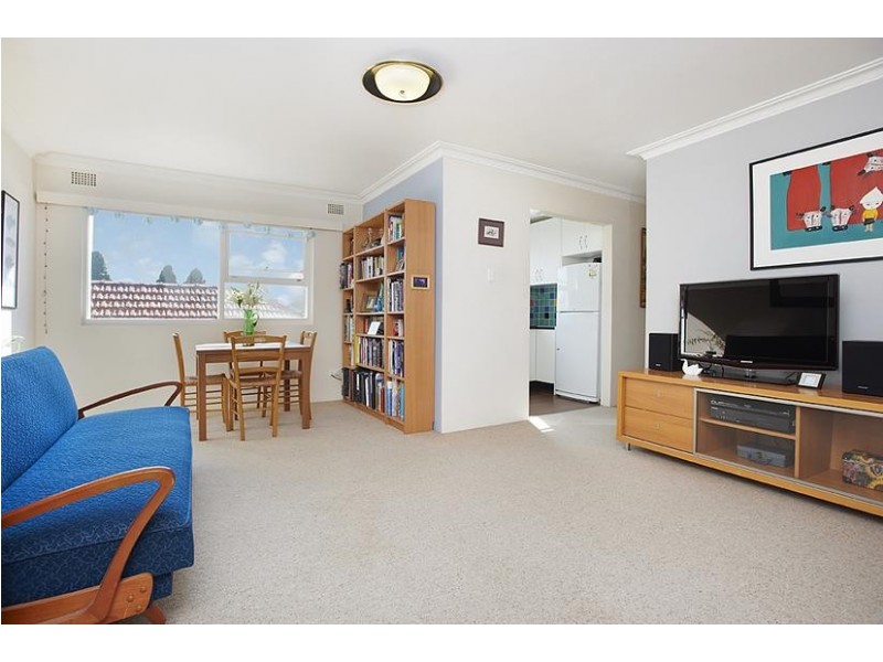 13/25 Ormond Street, Ashfield NSW 2131