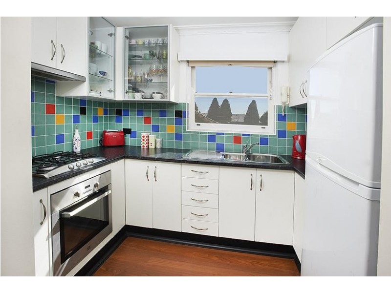 13/25 Ormond Street, Ashfield NSW 2131