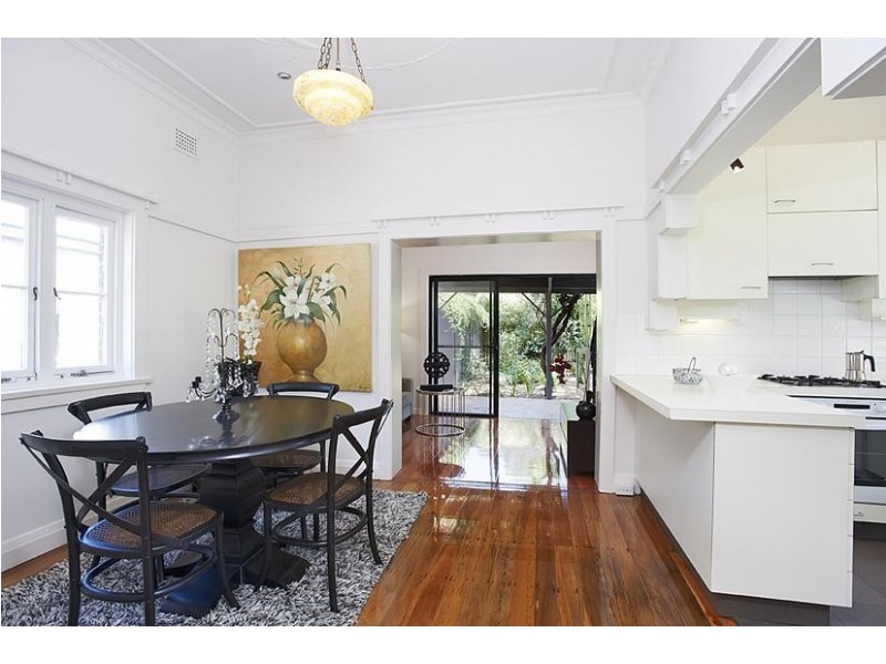 1 Chapman Street, Summer Hill NSW 2130