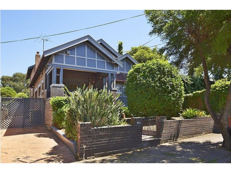 1 Chapman Street, Summer Hill NSW 2130