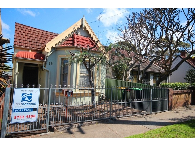 19 Carlton Crescent, Summer Hill NSW 2130